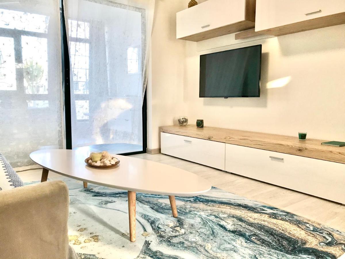 Luxury Sea Apartment Lanzarote Palu Holiday House Costa Teguise Εξωτερικό φωτογραφία