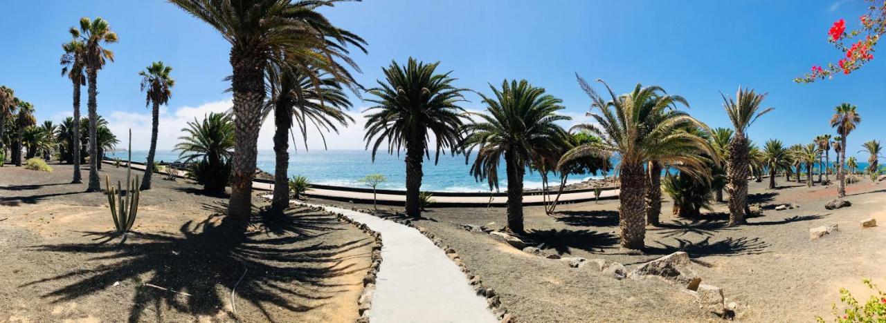 Luxury Sea Apartment Lanzarote Palu Holiday House Costa Teguise Εξωτερικό φωτογραφία