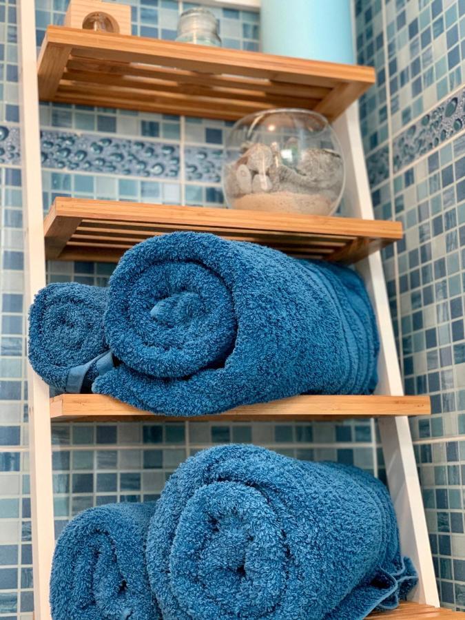 Luxury Sea Apartment Lanzarote Palu Holiday House Costa Teguise Εξωτερικό φωτογραφία