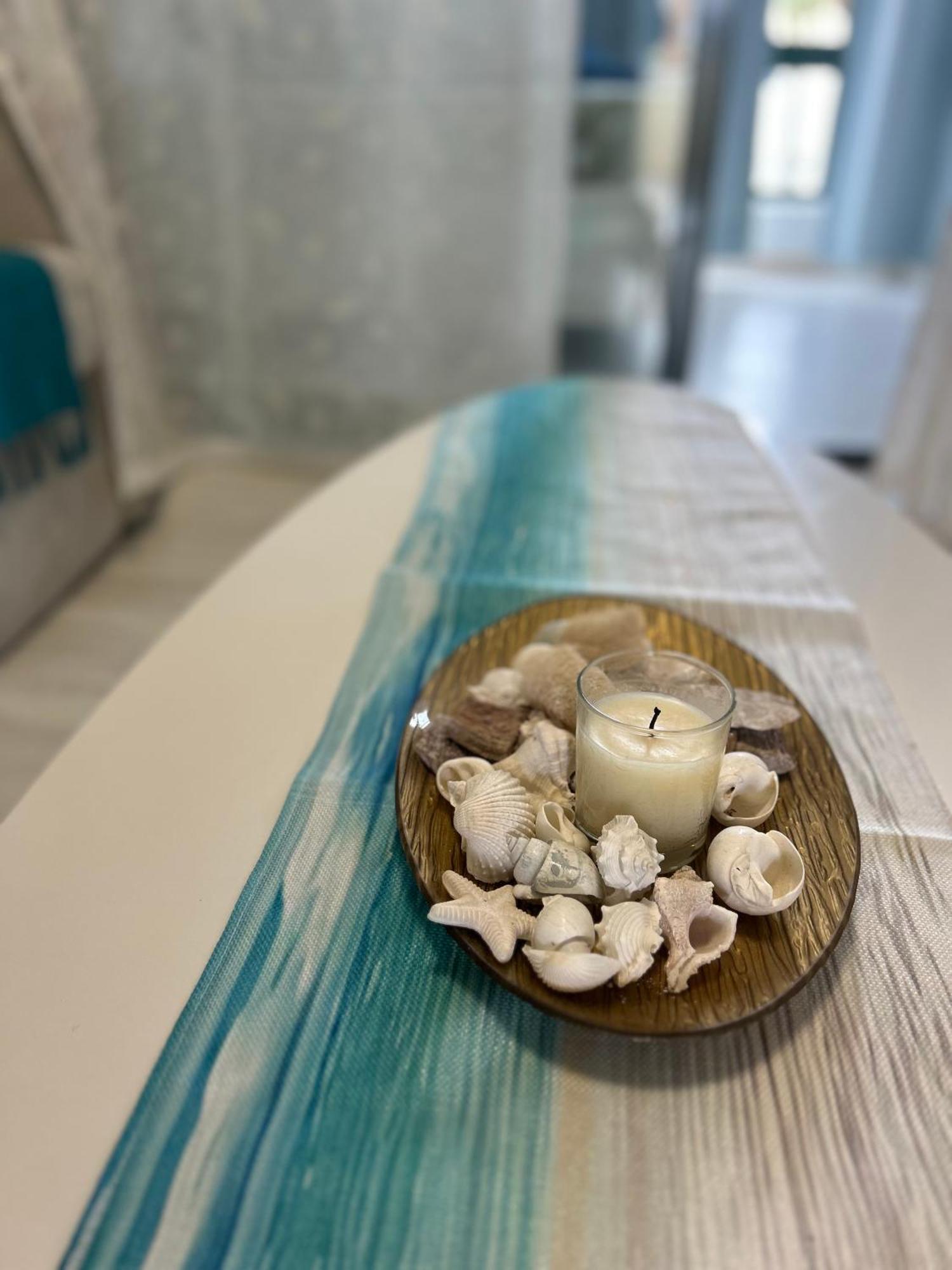 Luxury Sea Apartment Lanzarote Palu Holiday House Costa Teguise Εξωτερικό φωτογραφία