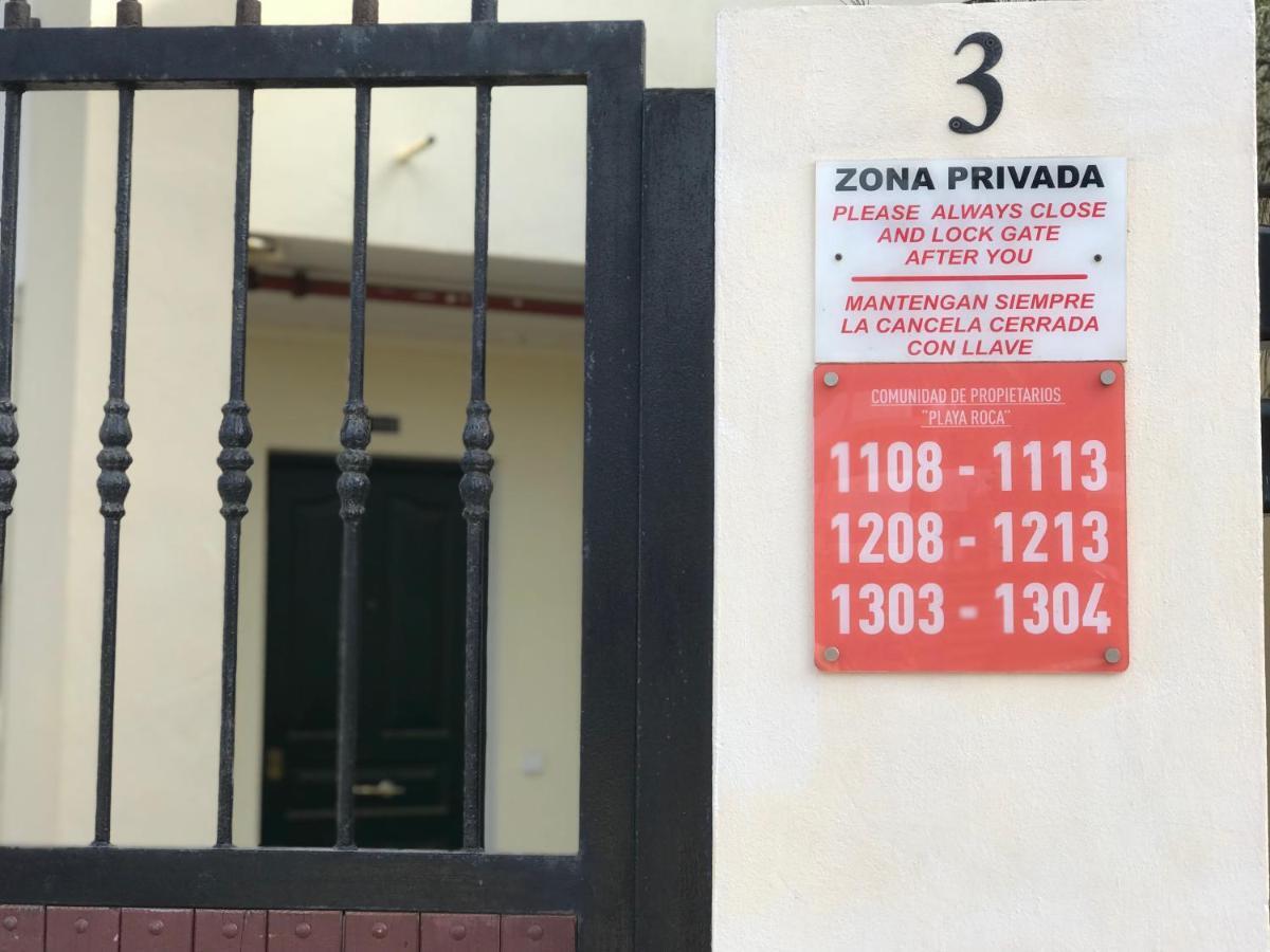 Luxury Sea Apartment Lanzarote Palu Holiday House Costa Teguise Εξωτερικό φωτογραφία